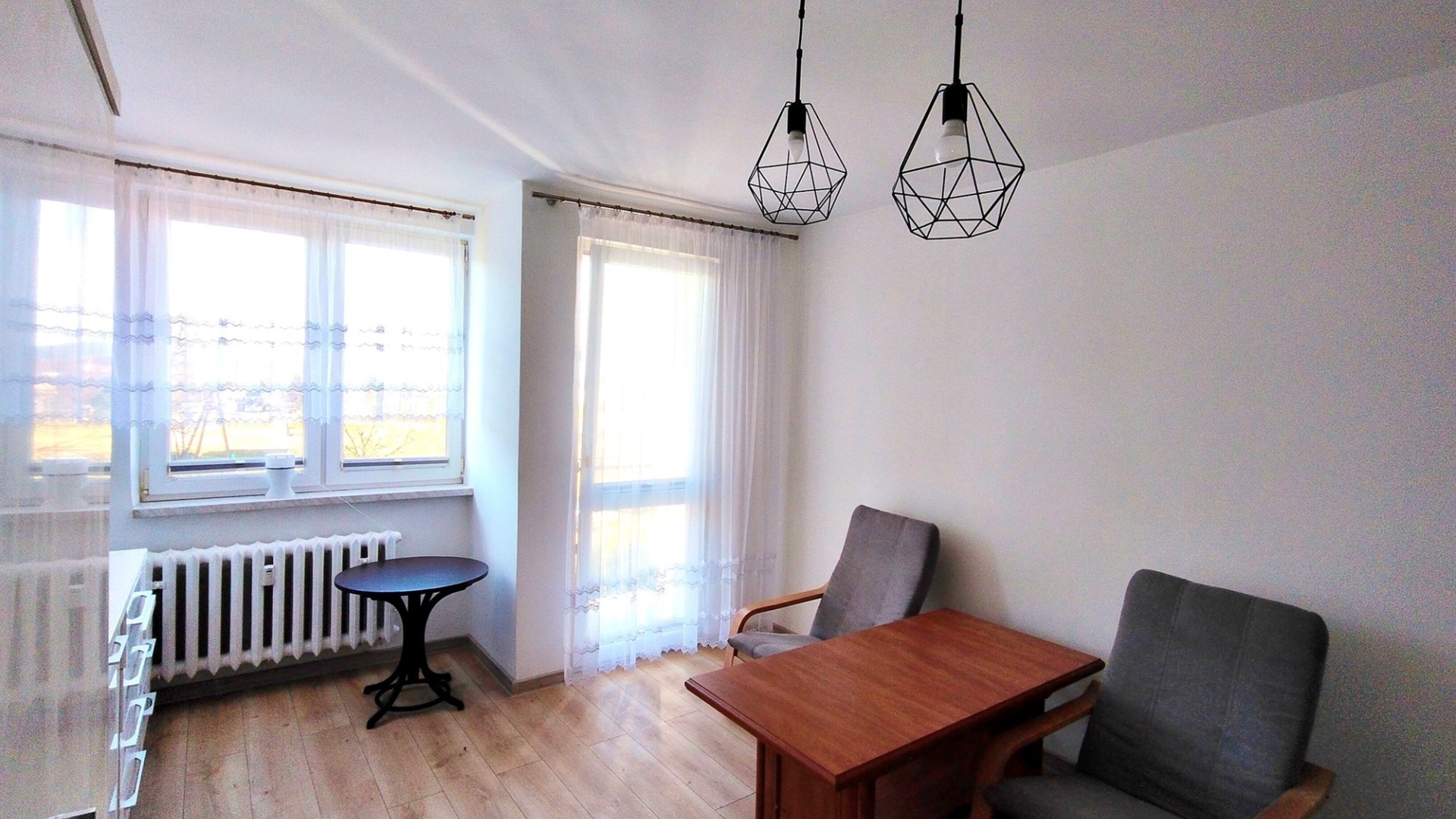 Mieszkanie na wynajem