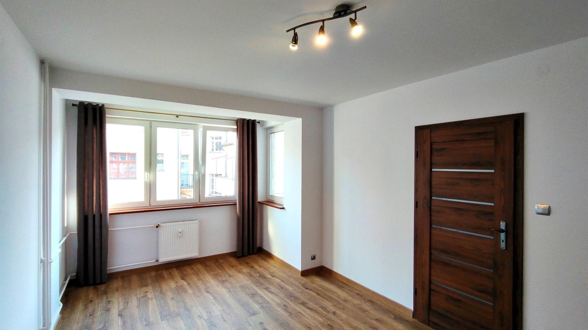 Mieszkanie na wynajem