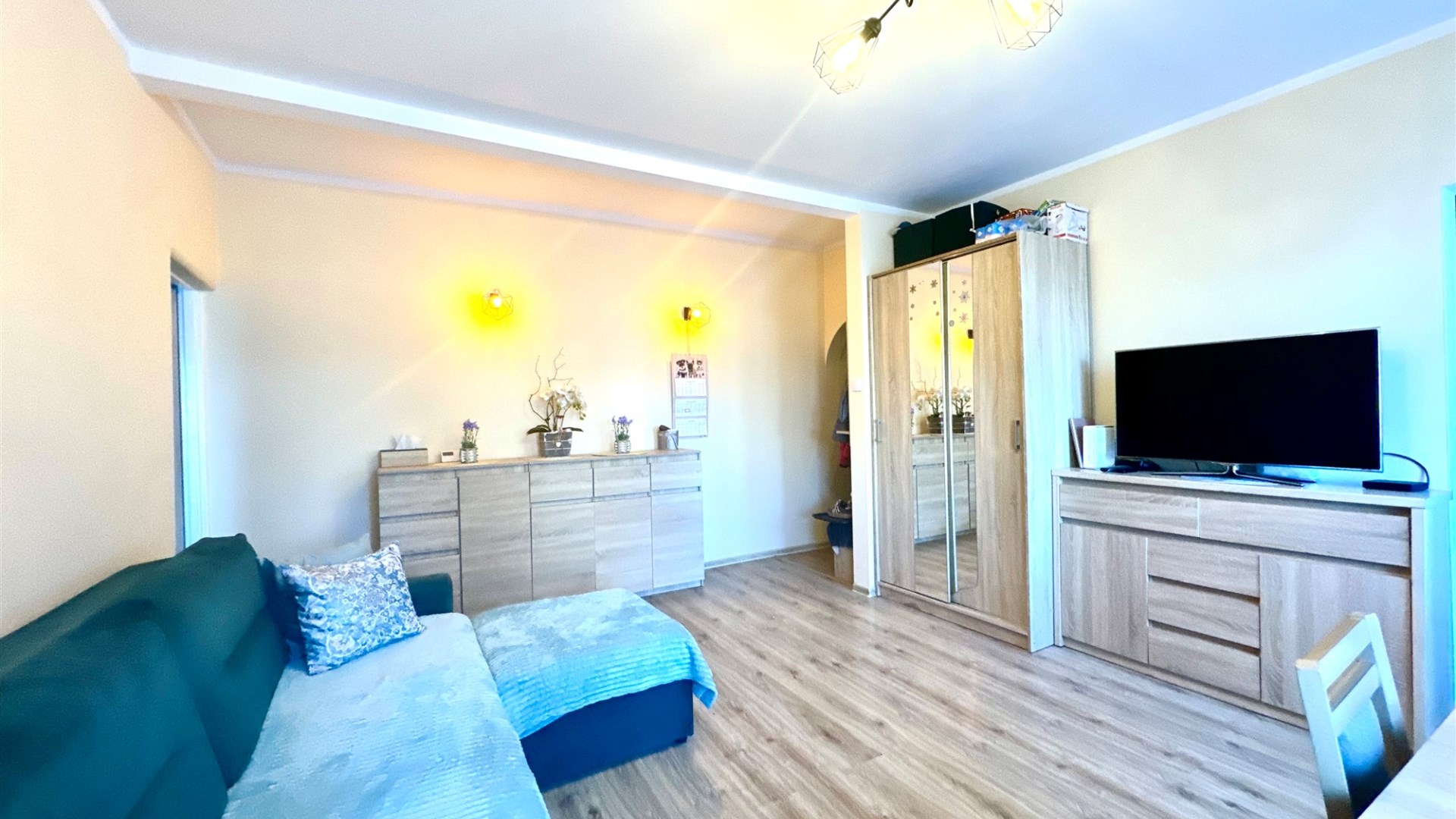 Mieszkanie na sprzedaż