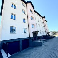 Mieszkanie na wynajem