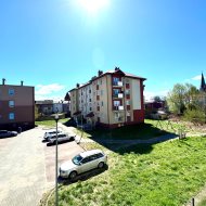 Mieszkanie na wynajem