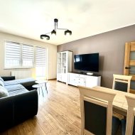 Mieszkanie na wynajem