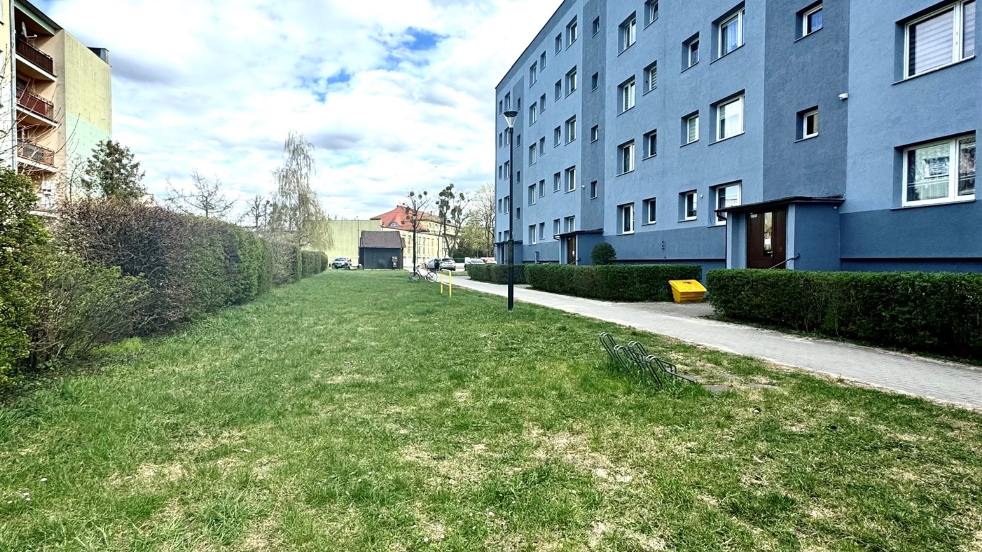 Mieszkanie na sprzedaż