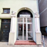 Lokal na wynajem